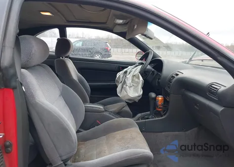 1991 Toyota Celica Gt from USA, damaged, VIN JT2ST87N3M0092610